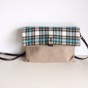 Barceloneta Clutch bag 2