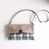 Barceloneta Clutch bag 3